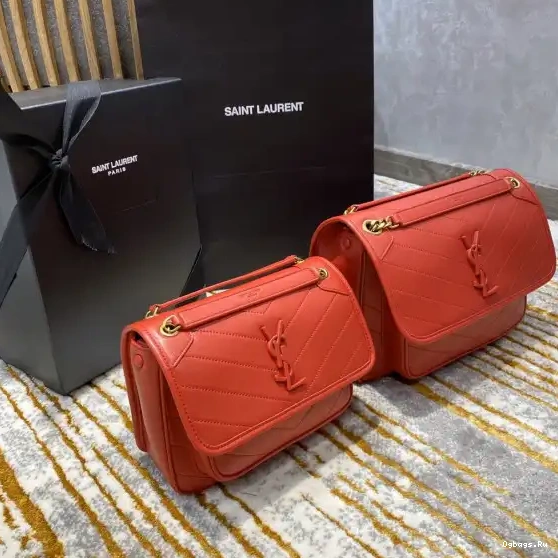 MEDIUM YSL NIKI 0607